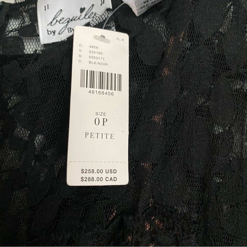 NWT Anthropologie Byron Lars Carissima Sheath Dress - Picture 5 of 7